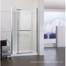 Inline Swinging Glass Shower Screen Jb-Il